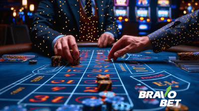 Blackjack Success Story