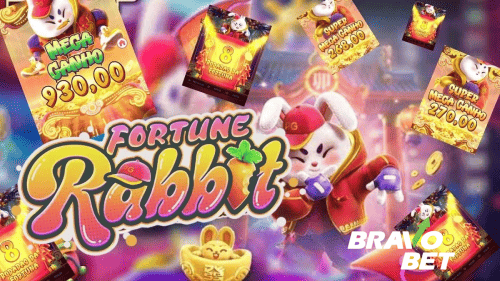 Fortune Rabbit Slot