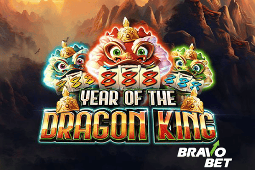 Welcome Bonus - Golden Dragon