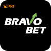 Logo da BRAVOBET